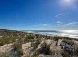 Relax plage et bassin