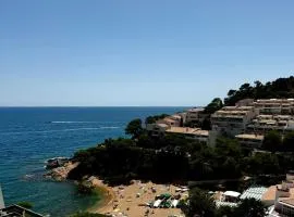 Mirador del Mar Tossa de Mar