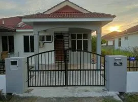 Fatimah HomeStay Kulim Hi Tech