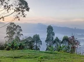 Snow Princess Mountain Glamping Resort at Clubbali,Lembang