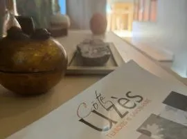 Le diX - Classic Room - VallabriX proche UZES