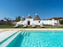 Trulli Salsapariglia by Perle di Puglia