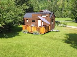 Tiny House Waldschmied 2