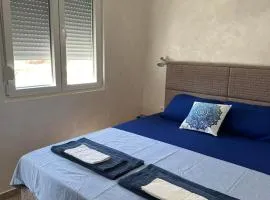Dalupada Apartments