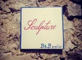 #3MTSOPRAILCIELO '' SCuLPTuRe ''