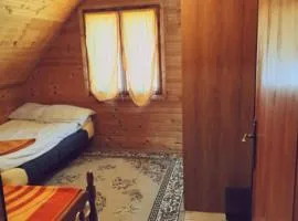 Rooms Zabljak