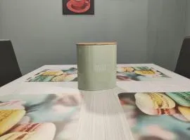 B&B La Dimora di Gioacchino