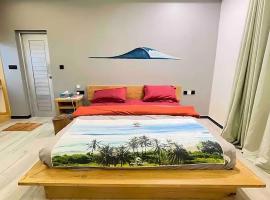 Kandhu Home