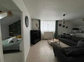 Agréable appartement proche de disney