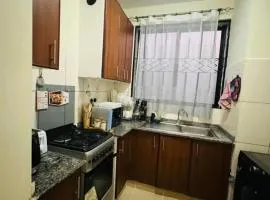 Logic Stays 2 Bedroom Arusha City Centre