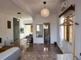 Suite Anzah meublee