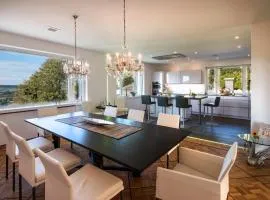 View & Garden Villa Schauenstein