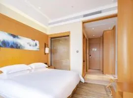 艺选浠客酒店（上海国际旅游度假区店）