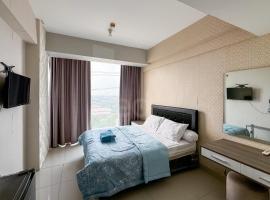 RedLiving Apartemen Majestic Point Serpong by Lucia，位于当格浪的酒店