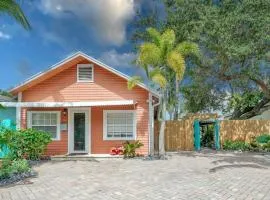 2-cottage Downtown Oasis, Poolspa By Pmi