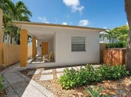 Coastal Cabana By Pmi