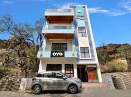 Hotel O MOUNTAIN