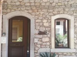 Tao House