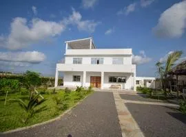 white house watamu