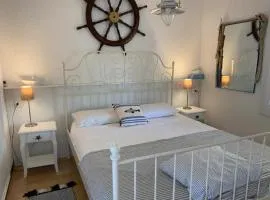 Charming apartment in Calella de palafrugell