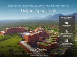 The Connaught, New Delhi- IHCL SeleQtions