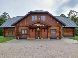 Ojaperve Peo-ja Puhkemaja