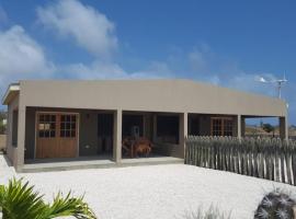 Bonaire 2 Stay Eco, Eco Resort Bonaire，位于克拉伦代克的度假屋