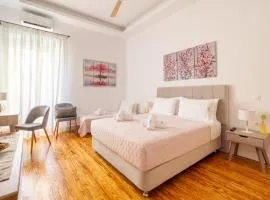 Alexandras Luxury Heaven