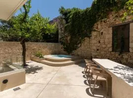 Lemon Garden Villa