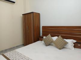 SHIVALAYA - Homestays，位于瓦拉纳西的酒店