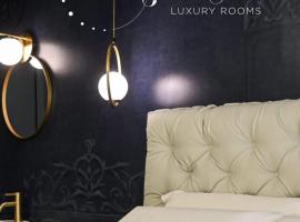 Shamika Luxury Rooms，位于庞特卡格纳诺的酒店