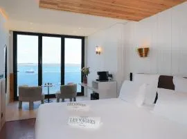 Les Vagues Hotel & Spa