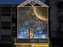 GOYA hotel