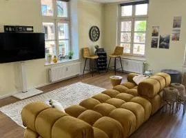 Sunny Side Straelen, 110 qm