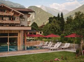 Gut Stiluppe - 4 Sterne Superior Good Life Hotel，位于迈尔霍芬的酒店