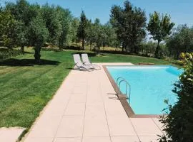 Angelucci Agriturismo con Camere e Agri Camping