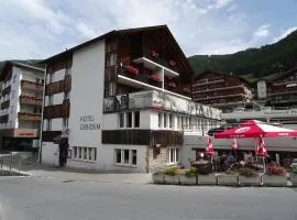 Hotel Gebidem