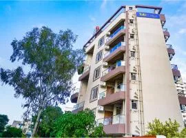 FabHotel Falcon Executive - Pan card club road