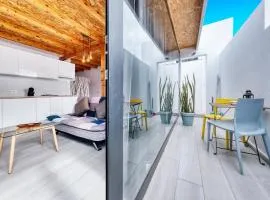 Apartamento Volcan de La Geria