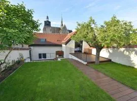 Maison entièrement rénové de 4 pièces