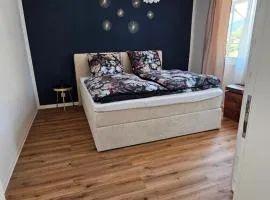 Stilvolles Apartment