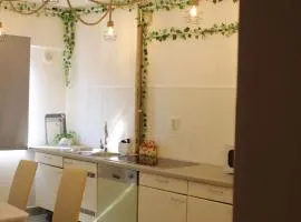 The One Apartments