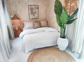 2 Bed 2 Bath Eco Home Bungalow, Bangrak Beach, Koh Samui