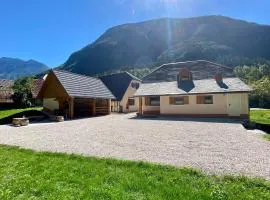 FAMILY HOUSE Pri Kovaču