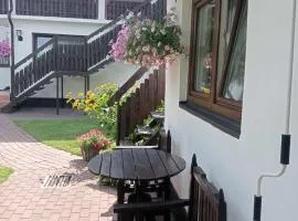 Pokój dwuosobowy Sosnowa