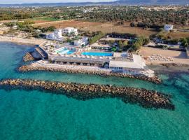 La Peschiera，位于莫诺波利的酒店