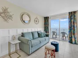 Ocean Front Scenic Views condo at Atlantica Resort