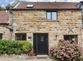 Granary Cottage