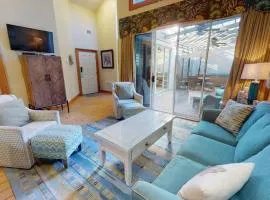 The Gardens 705 by Tybee Beach Vacation Rentals