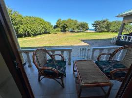 Mphiri Lodge Sanga Nkhatabay，位于Nkhata Bay的酒店